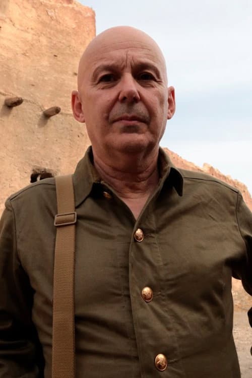Todor Dimitrov foto