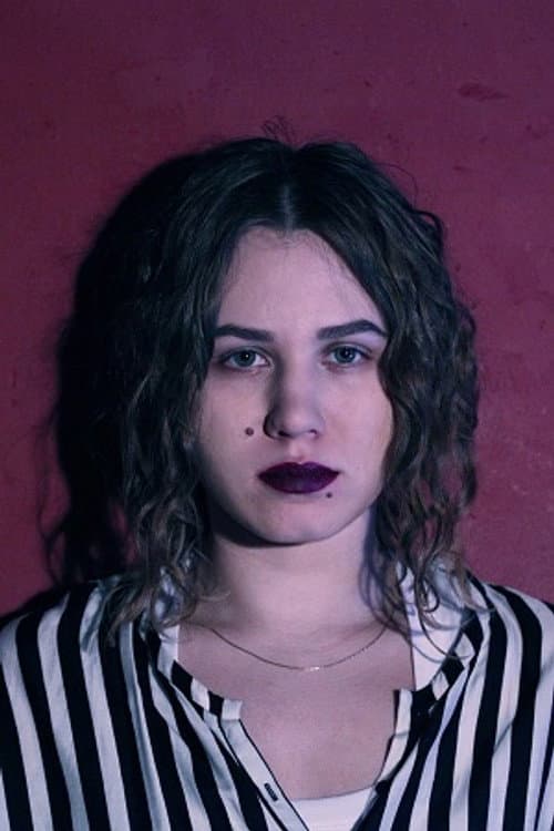 Nastasya Marsakova foto