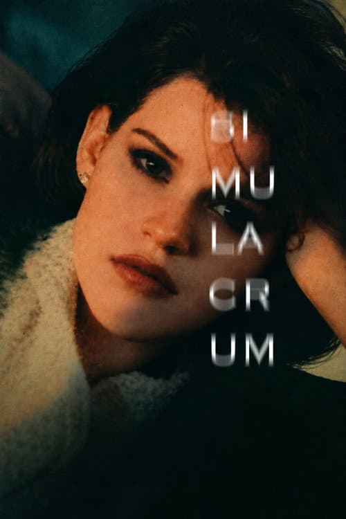 Simulacrum (2027) poster