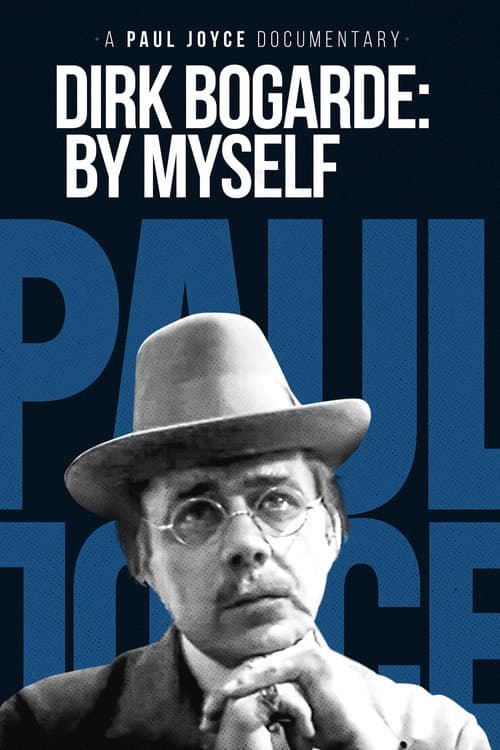 Dirk Bogarde: By Myself (1992) poster