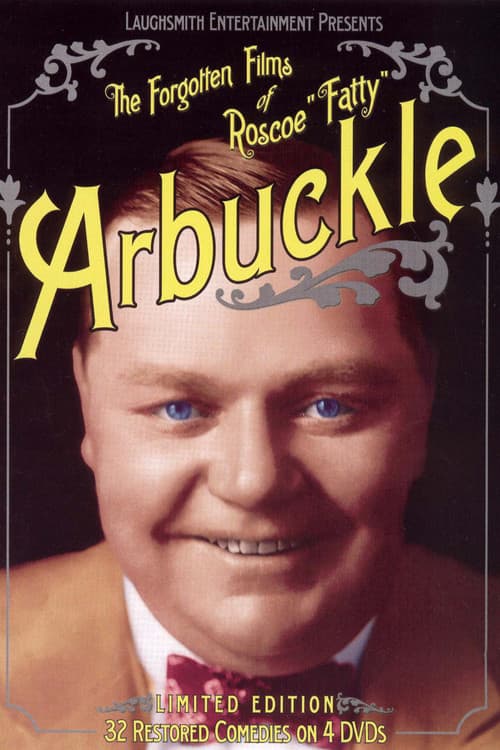 Fatty’s Reckless Fling (1915) poster