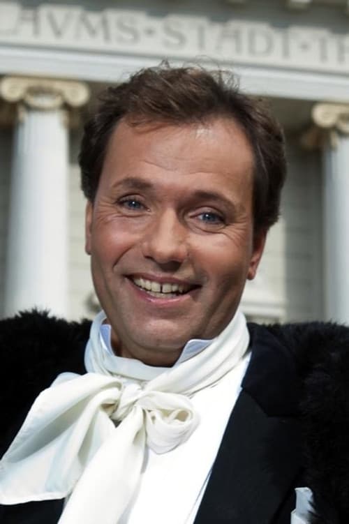 Sebastian Reinthaller foto