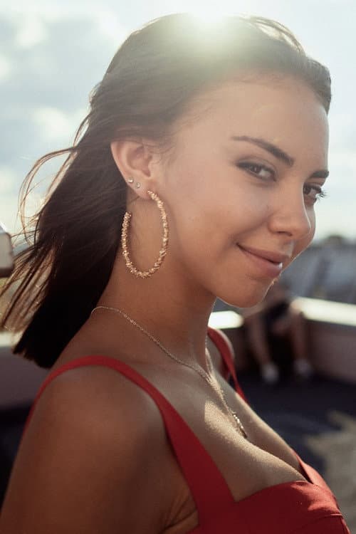 Petra Tzarnoretchka foto