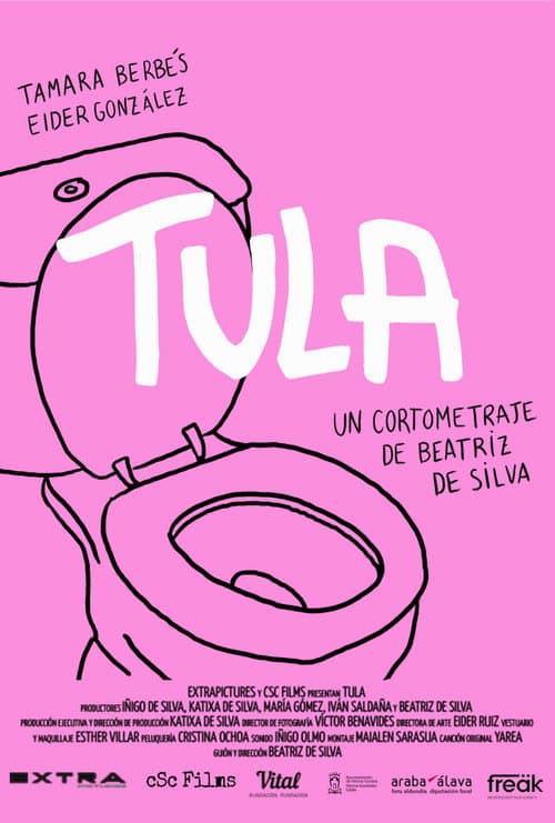 Tula (2022) poster