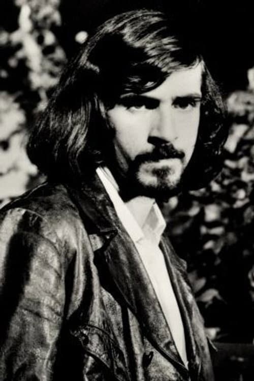 Thomas Wolff foto