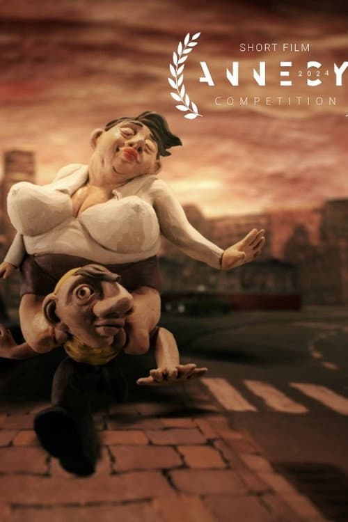 Joko (2024) poster
