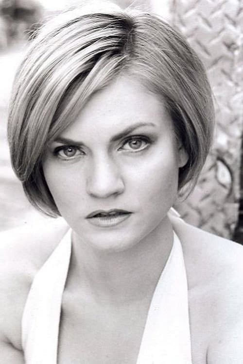 Amber Moelter foto