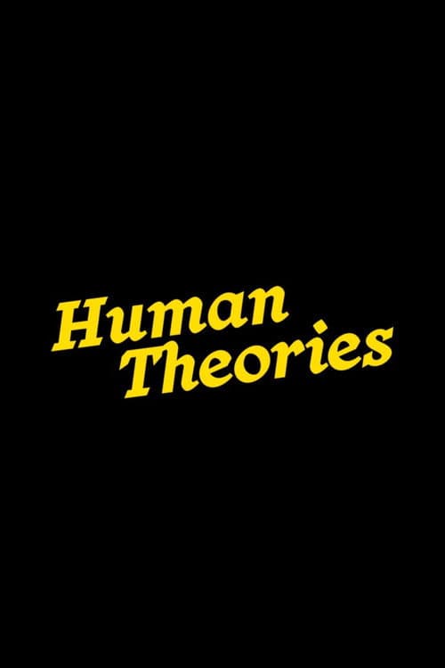 Human Theories (2026) poster