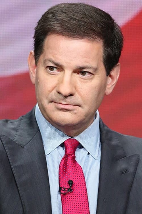 Mark Halperin foto