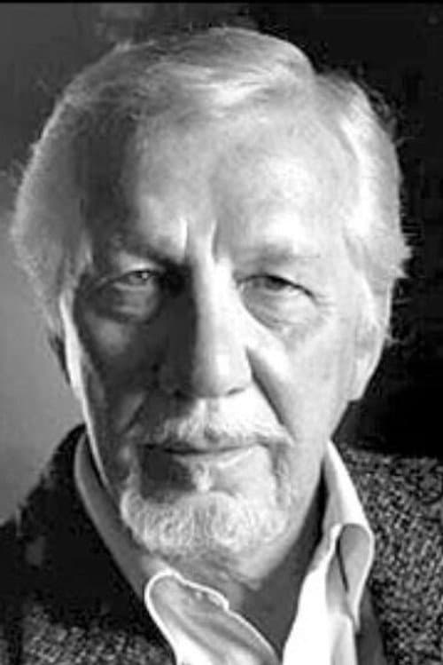 William Hutt foto