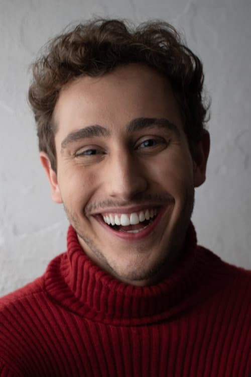 Gabriel Borsatto foto