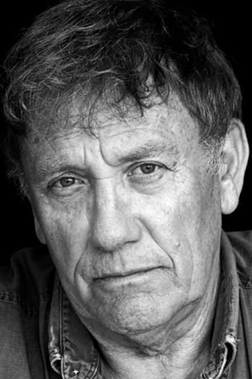 Peter Armitage foto