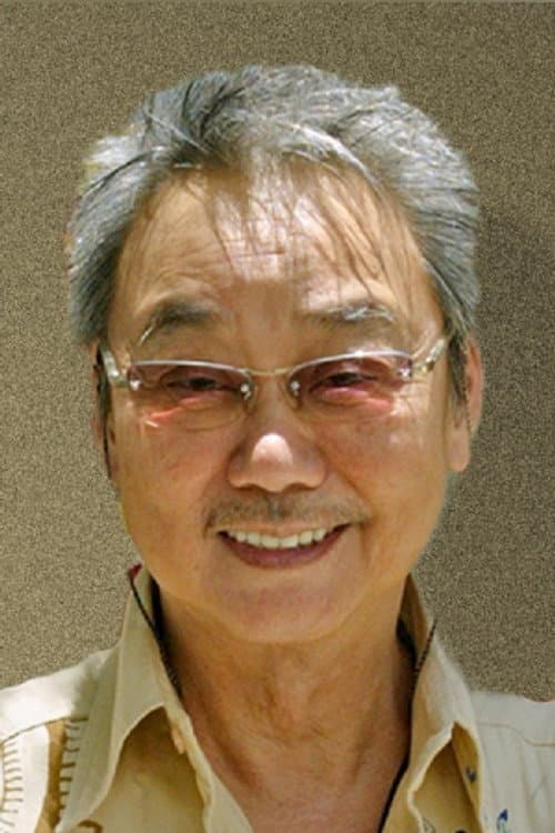 Willie Chan Chi-Keung foto