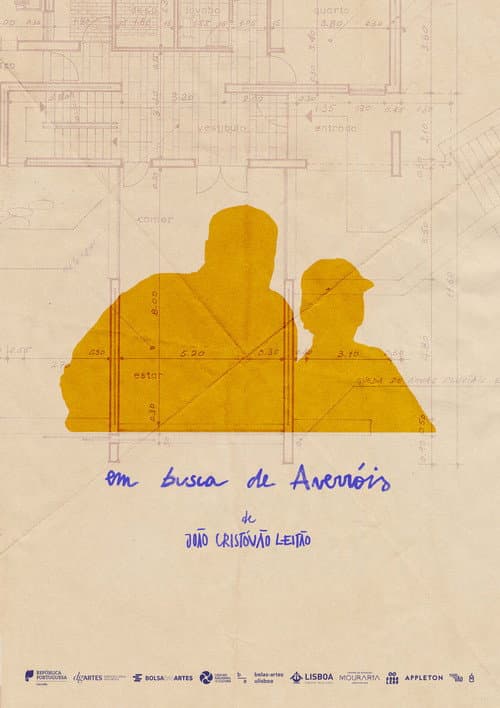 Em Busca De Averróis (2022) poster