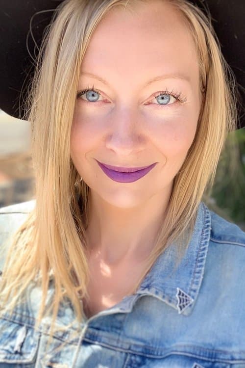 Axelle Carolyn foto