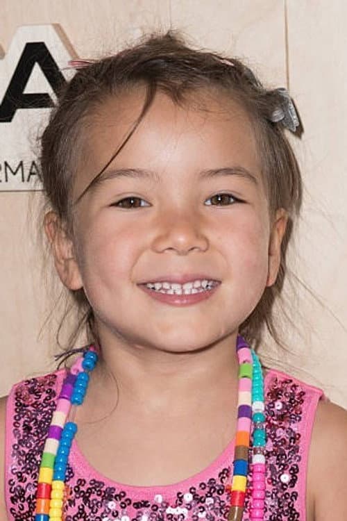 Jessie Ok Gray foto