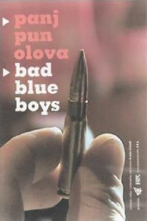 Panj pun olova (2007) poster