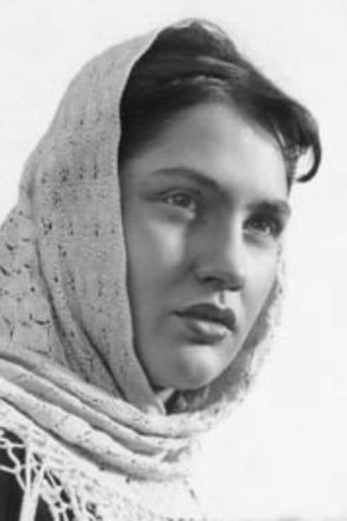 Mirella Ciotti foto