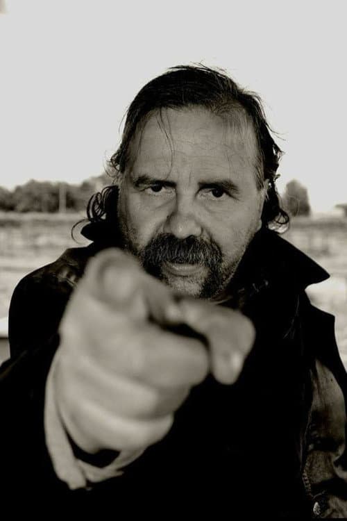 Stefano Jacurti foto