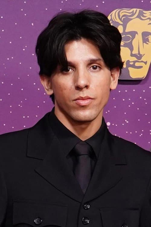 Luís Hindman foto