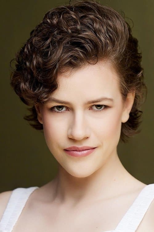 Hannah Mae Beatty foto