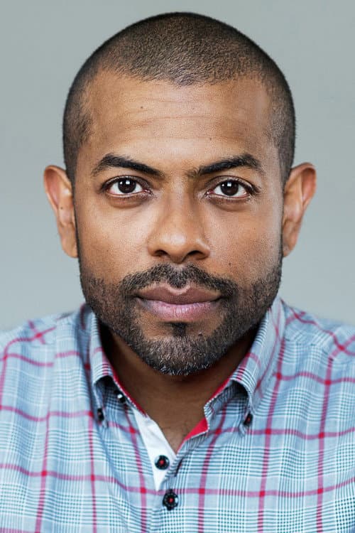 Frédéric Pierre foto