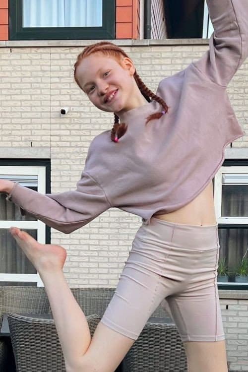 Ylse Ringeling foto