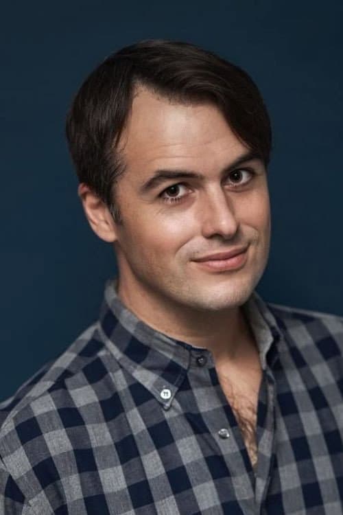 Michael Zara foto