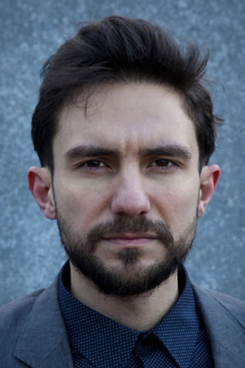 Seb Pupino foto