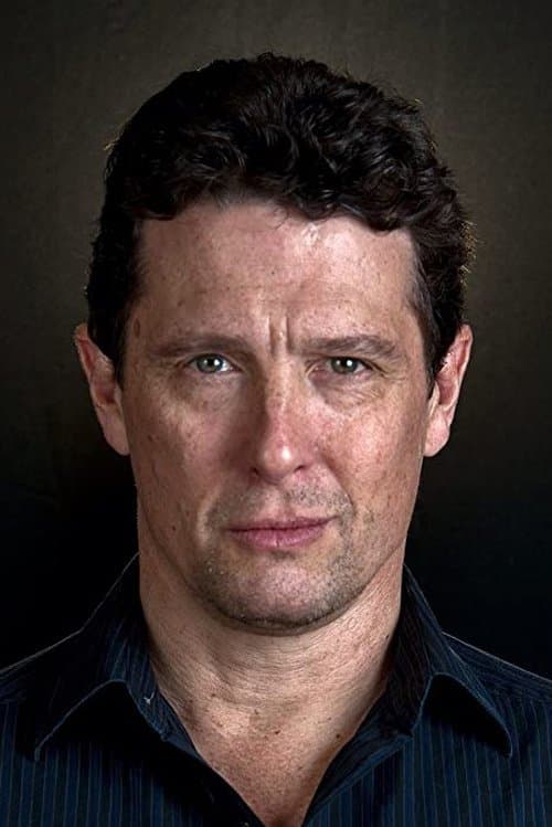 Jack Gwaltney foto