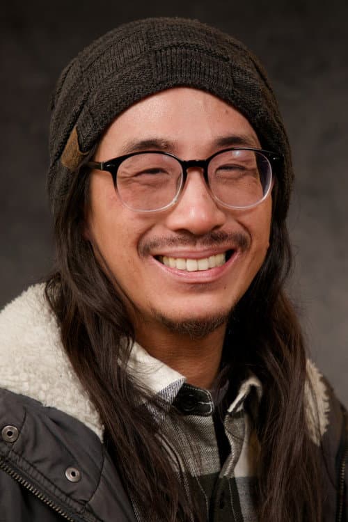 Norbert Shieh foto