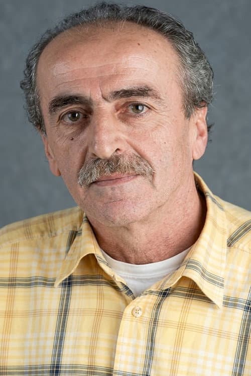 Aktan Doğrar foto