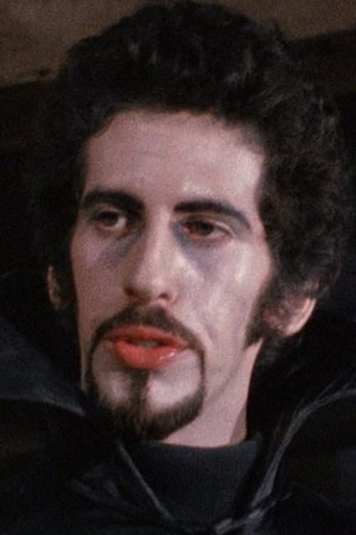 Zandor Vorkov foto