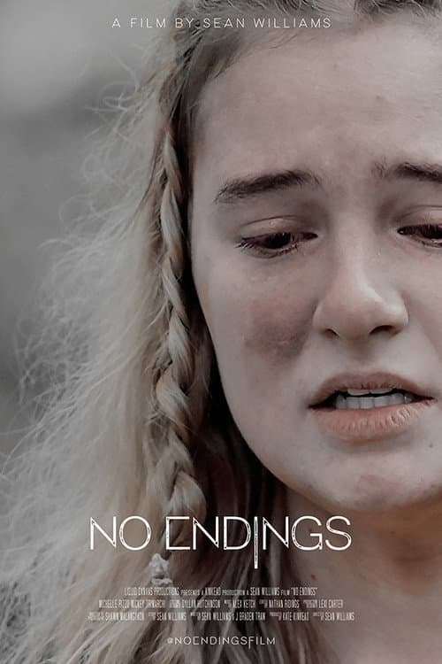 No Endings (2022) poster