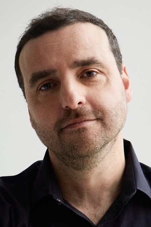 David Krumholtz foto