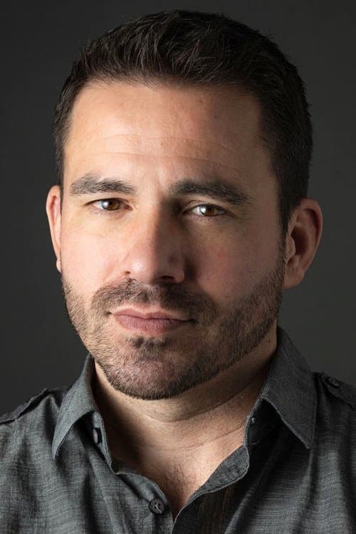 Derek Boone foto