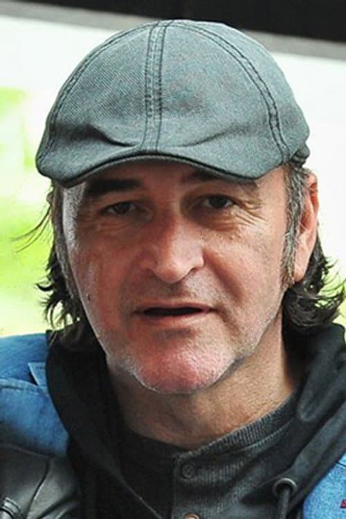 Jan Kolařík foto