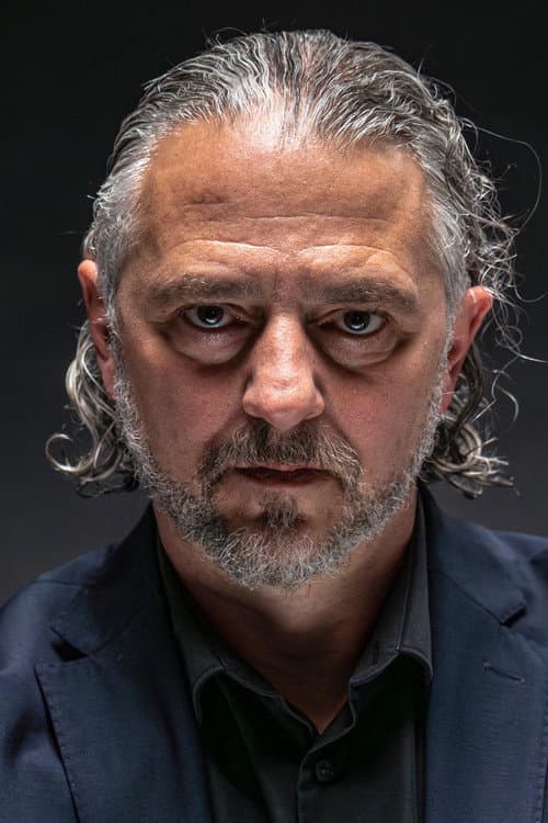 Demetri Turin foto