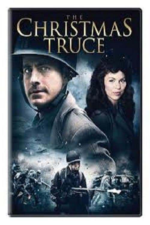 A Christmas Truce (2015) poster