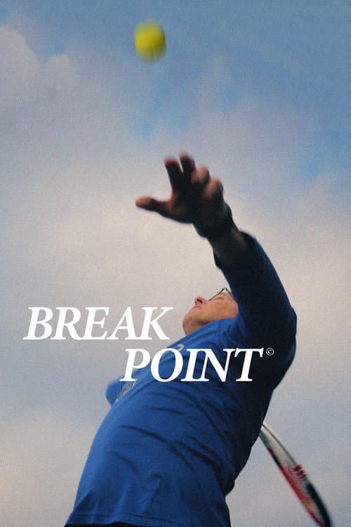 Break Point (2026) poster