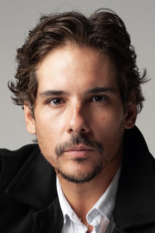 Marco Lobo foto