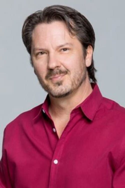 Eric Hanson foto