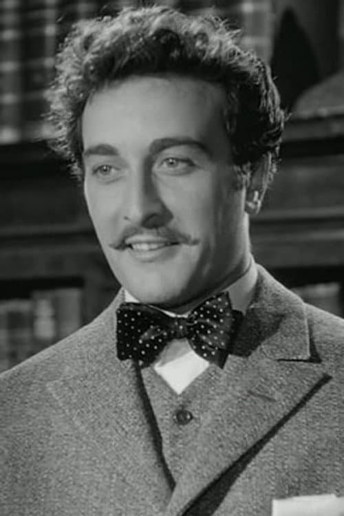 Aldo Bufi Landi foto