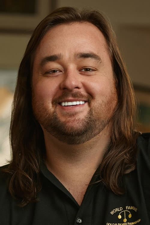 Austin Lee Russell foto
