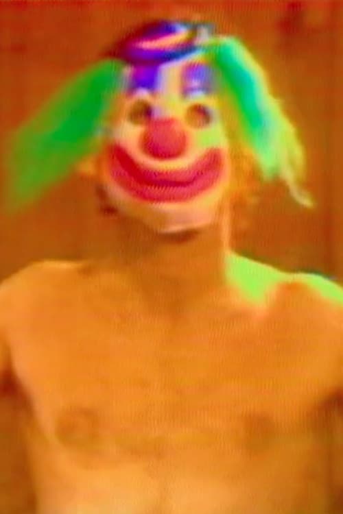 Basement Clown (1975) poster