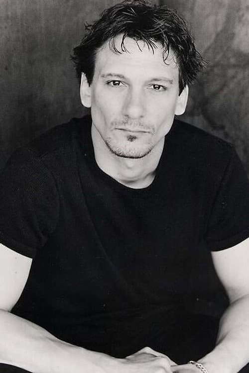 George Foster foto