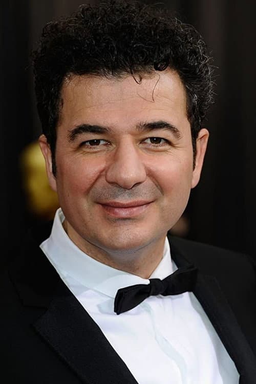 Ludovic Bource foto