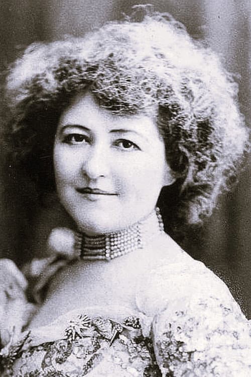 Louise Beaudet foto