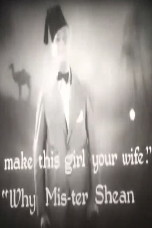 Mr. Gallagher and Mr. Shean (1931) poster