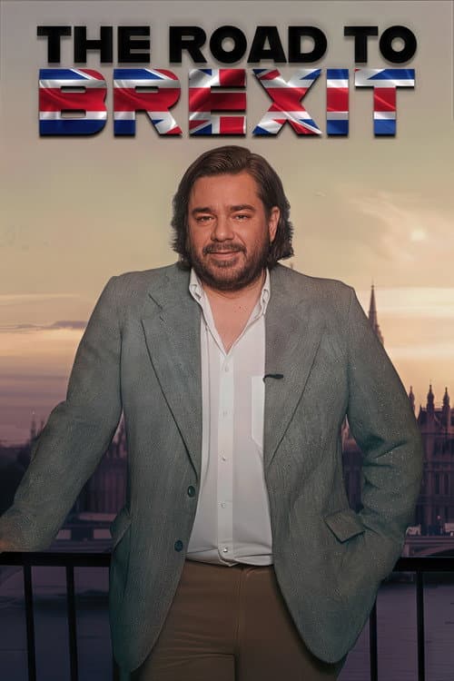 The Road to Brexit (2019) poster